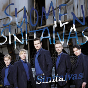 Sinitaivas - Suomen sinitaivas
