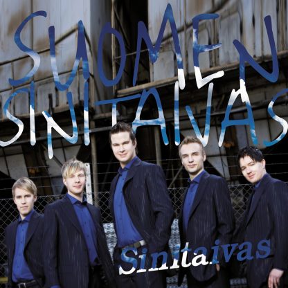 Sinitaivas - Suomen sinitaivas