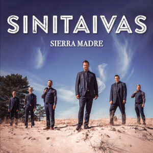 Sierra Madre (2021)